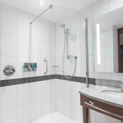 Фото Отель Hampton by Hilton Voronezh (Хэмптон Хилтон )