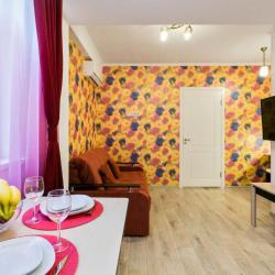 Фото Отель Holiday Village Moscow (Холидей Вилладж Москва)