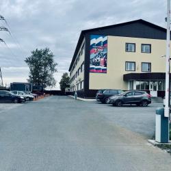 Фото Отель Комфорт