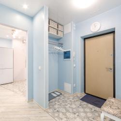 Фото Отель Dayker City на улице Заводская 73