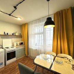 Фото Отель Compass на Николая Семенова 25