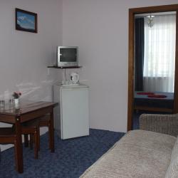 Фото Отель Дуэт