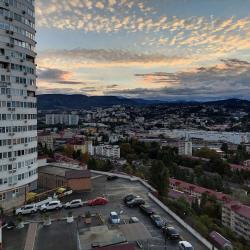 Апартаменты студия