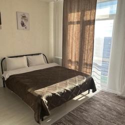 Апартаменты стандарт