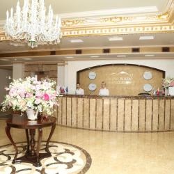 Фото Отель Royal Plaza by Stellar Hotels (Роял Плаза бай Стеллар Хотелс)