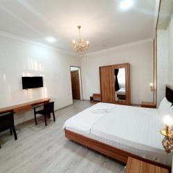 Фото Отель Baraka Hotel (Барака)