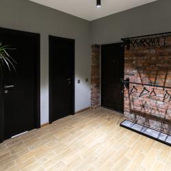 Фото Отель Brick (Брик)