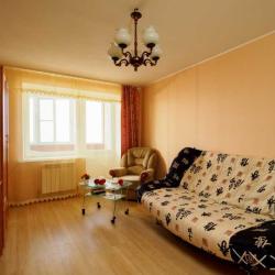 Фото Отель Arenda67 (Аренда67) на проезде Маршала Конева