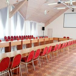 Фото Отель Вятичи Eco Resort & Medical Spa