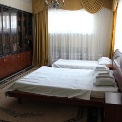 Фото Отель На Московской