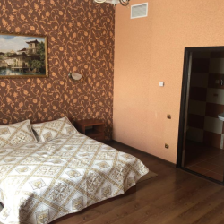 Фото Отель Корона