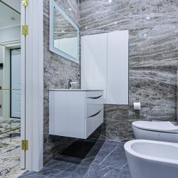 2-комнатные апартаменты люкс