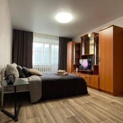 1-комнатные апартаменты стандарт