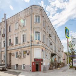 2-комнатные апартаменты стандарт