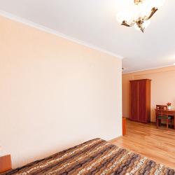 Фото Отель Нарт