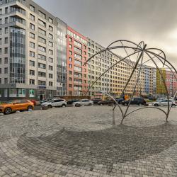 фото 25 Apartico (Апартико) на набережной реки Смоленки 3, корп. 1