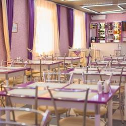 Фото Отель ая жемчужина