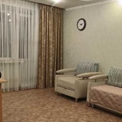 Фото Отель Квартирный комплекс Светлая в 10-ом микрорайоне 21