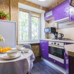 Фото Отель Moment House (Момент Хаус) на шоссе Аминьевское 26