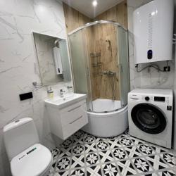 Фото Апартаменты Green Palace Sochi (Грин Пэлас )