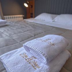 Фото Отель Pierre Le Grand (Пьер Ле Гранд)