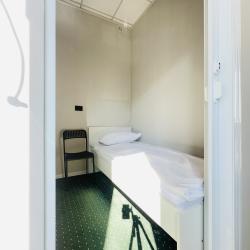 Фото Отель Centre Capsule Hostel (Центр Капсул)