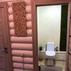 Коттедж стандарт Белый