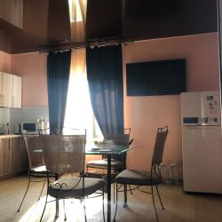 Фото Отель Марлин