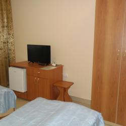 Фото Отель Аристократ