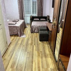 Фото Отель Кругозор