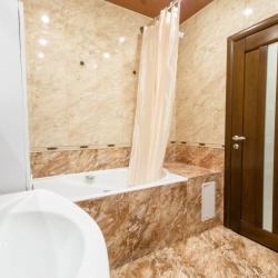 3-комнатные апартаменты улучшенные