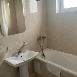 2-комнатные апартаменты стандарт