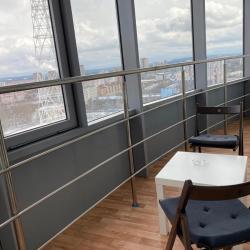 Фото Отель Зона Комфорта на Гагарина