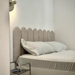 Фото Отель Квартира в стиле Pinterest