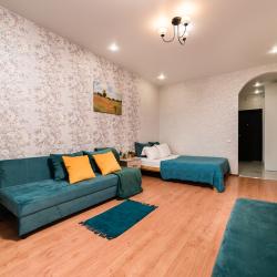 Фото Апартаменты на Сибгата Хакима, 46