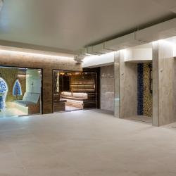 Фото Отель MontChalet Spa by Stellar Hotels, Krasnaya Polyana (МонШалет Спа Стеллар, Красная Поляна)