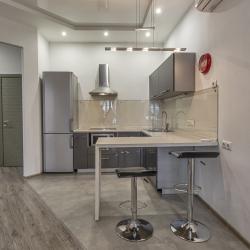 Фото Апартаменты Apart Vl (Апарт ВЛ) на улице Набережная 5В