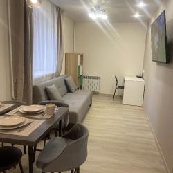 2-комнатные апартаменты стандарт