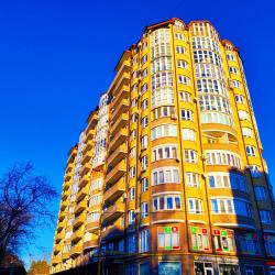 2-комнатные апартаменты люкс