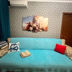 3-комнатные апартаменты эконом Самара, ул. Григория Аксакова, 4