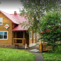 Фото Отель Алёнушка