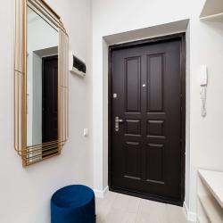 1-комнатные апартаменты улучшенные