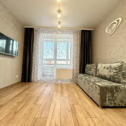 Фото Отель 4 Сезона на улице Даяна Мурзина 5