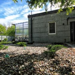 Фото Отель Вилла Grey (Грей)