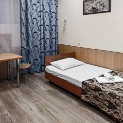 Фото Отель Smart Hotel KDO (Смарт КДО )