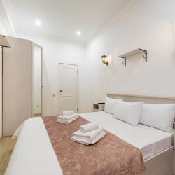 Фото Апартаменты Делюкс в ЖК Астория