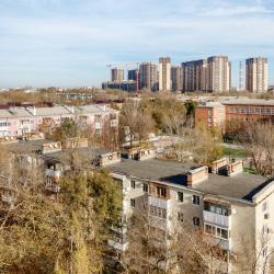 Фото Апартаменты на проспекте Ленина