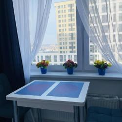 1-комнатные апартаменты стандарт