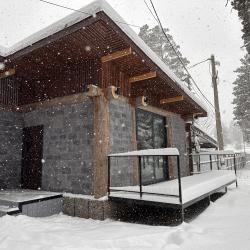 Фото Отель Гнездо