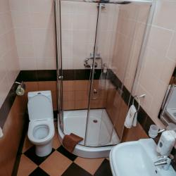 Номер люкс улучшенный